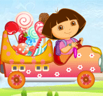 Candy Transport Game