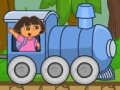 Dora train express 3