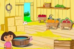 Dora Saves The Farm 3