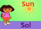 Dora In two Languages