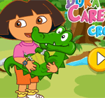 Dora Vacation Game