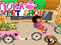 Dora Pet Shop