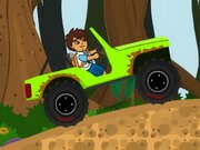 Diego 4*4 off-road