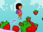Baby Dora Strawberry World 2