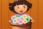 Dora Candy Catcher