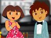 Dora Game/Dora & Diego in Red Carpet Show