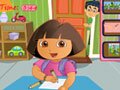 Dora Room Slacking game