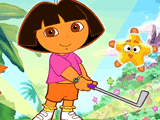 Doras Mini Golf