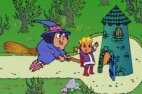 Dora and Boots Save the Prince