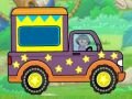 Dora Truck Adventure 2