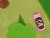 Dora Reach the Boots Drive Game