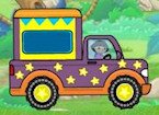 Dora Truck Adventure